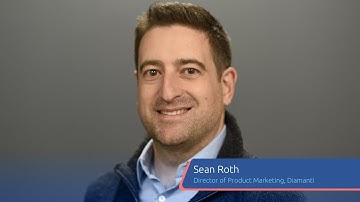 Nirmata+Diamanti: The Seamless Hybrid Environment