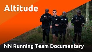 Documentary | The importance of altitude for athletes