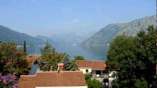 SOLD Apartment in Dobrota, Kotor, Montenegro. 2 bedrooms, large balcony close to the sea SOLD(, 2012-07-05T11:50:03.000Z)