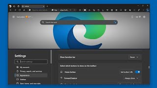 Microsoft Edges Split Screen To Get A New Vertical View Feature