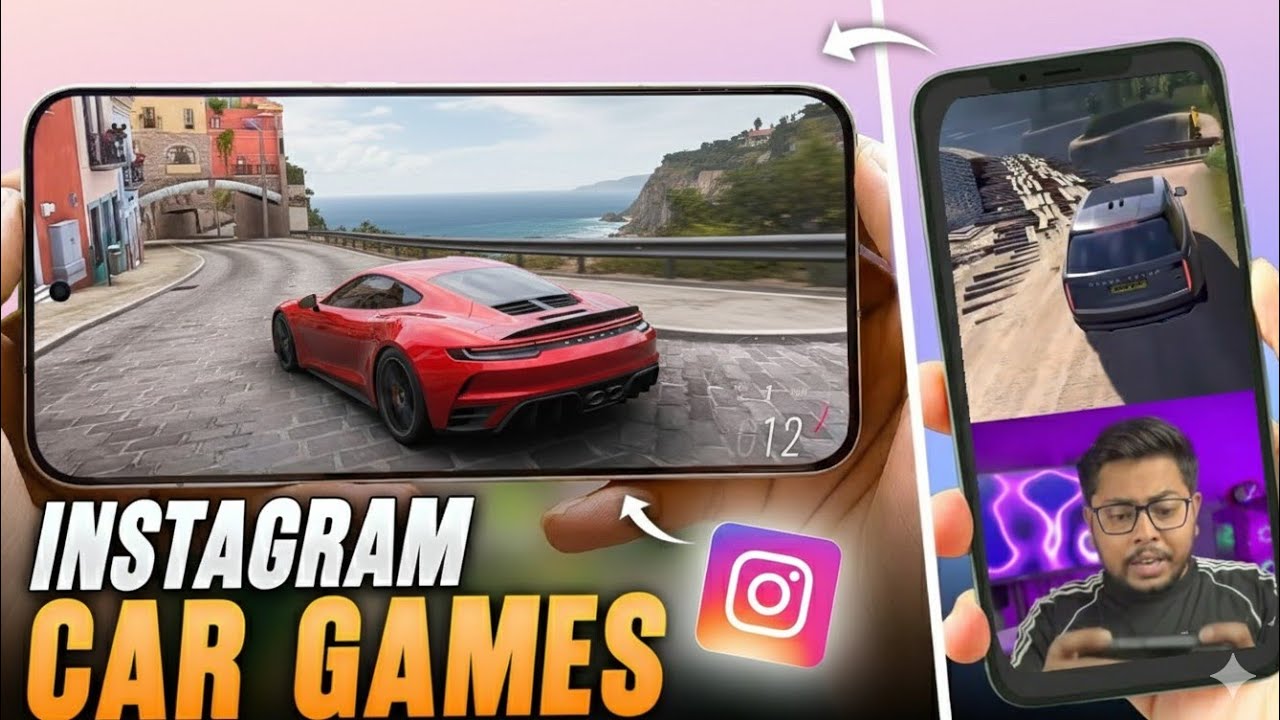 INSTAGRAM VIRAL GAME REAL OR FAKE ? GAME TEST 