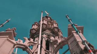 Download Lagu Op stap met: de werftoezichter van de kathedraal MP3