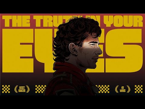 The Truth in Your Eyes