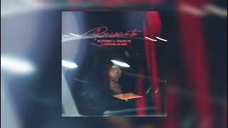 Plutonio Feat. Vulgo FK - Pensamento