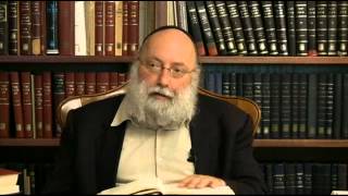 Ayin Beis Chapter 45 (1): Structure of the Worlds with Rabbi Simon Jacobson