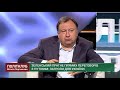 Європі не потрібна сіра зона у вигляді України, - Княжицький