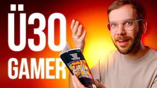 Nur Ü30 Gamer verstehen dieses Video | Gaming-Nostalgie, ...