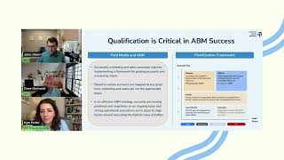 B2B Paid Spend A 2025 Roadmap for Marketers - Exit Five & CGM Q&A