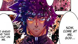 Saint Seiya Episode G Requiem Chapter 38 English