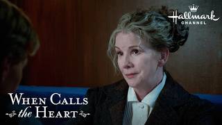 On Location – Melissa Gilbert Joins When Calls the Heart