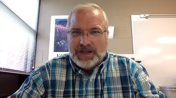 EDL 851   Module 1   Introductory Video