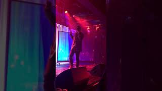 180929 Colde - Move