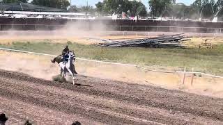 Indian Relay 2025 Shoshone-Bannock Festival Ft Hall, ID