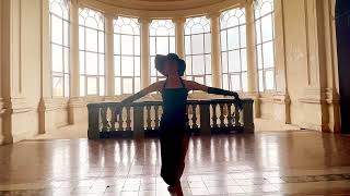 PARIS [Jazz Dance] I live deep in symmetry