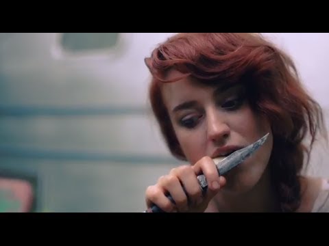 New Reveille – Babylon [Official Music Video]