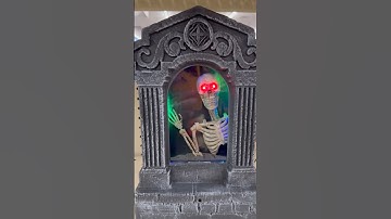 Animated Grave💊CVS 2025!