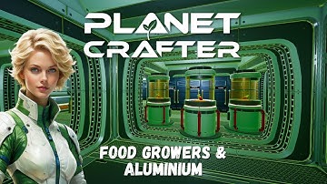 The Planet Crafter | Toxicity DLC | EP2 | Detoxifying this amazing planet!