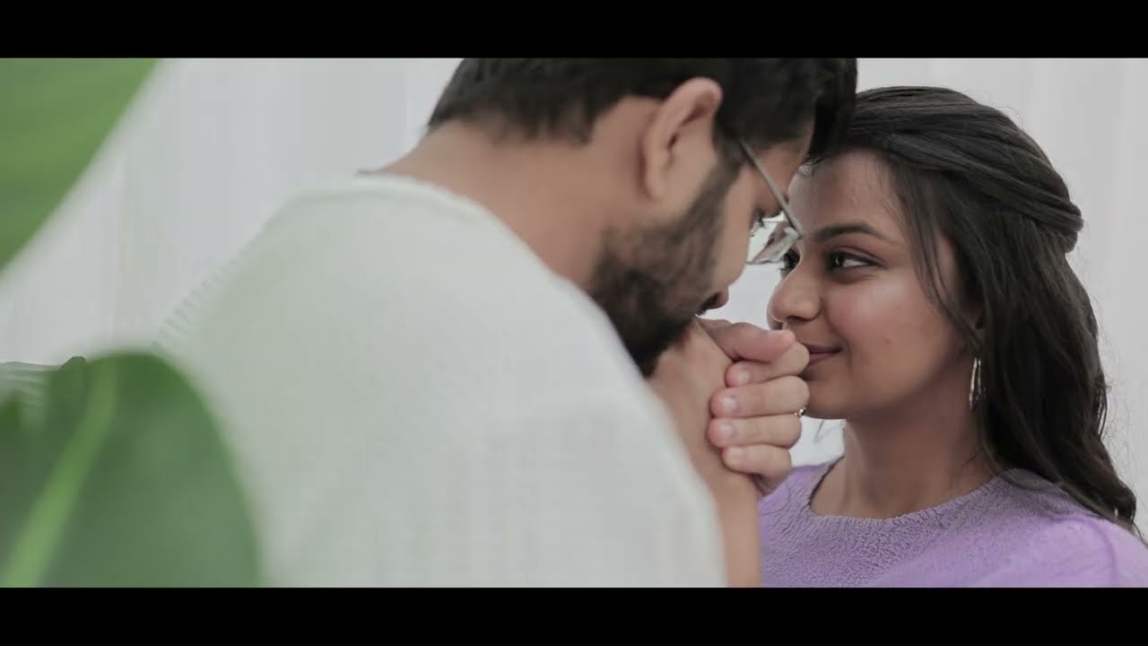 Jyot & Aneri || Prewedding Film || 4K || Clicks Art Photography