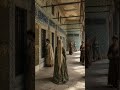 Once upon a time , one day in Topkapi palace