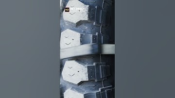 Tire Rotation & Balance