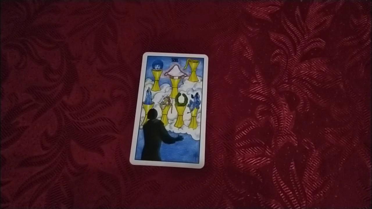семерка кубков таро. карты таро паж. карта таро неудача. 7 чаш таро уэйта. семерка кубков таро уэйта.