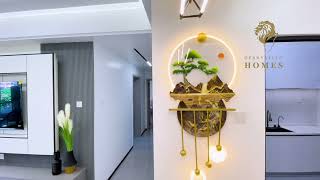 Step Into Sophistication | Spacious 3-Bedroom Apartment Tour in Prime Westlands Location