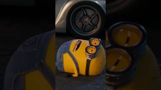 minions being minions part 3 ✨️ #despicableme4 #funny #funnyshorts #minions #kids