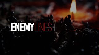 Enemy Lines - Trailer  [Submission for Filmsupply.com/Editfest2023]