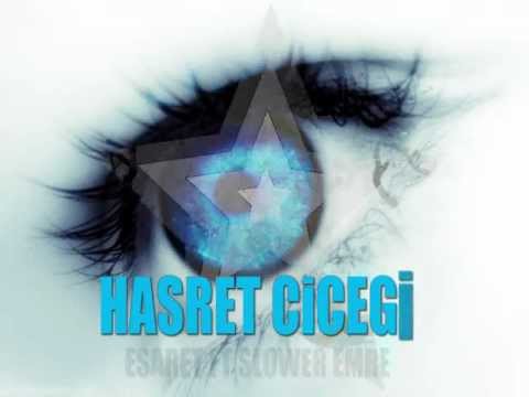 Alaaddin ergün (Esaret) Ft Slower Emre | Hasret Çiçegi | 60Sığınak Grubu | Beat By Arsız Music  2011