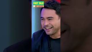 I choose you, Tito Boy! #shorts | Fast Talk With Boy Abunda