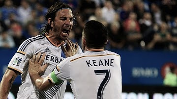 GOAL: Alan Gordon ties it up in stoppage time | Portland Timbers vs. LA Galaxy