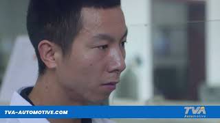 TVA Automotive - CV JOINT FACTORY