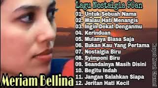 Full Album Meriam Belina
