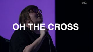 Download Lagu Oh The Cross | Hannah Waters | Bethel Church MP3