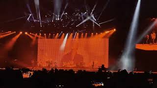 Bruno Mars - Grenade (Live in Sydney 2022)