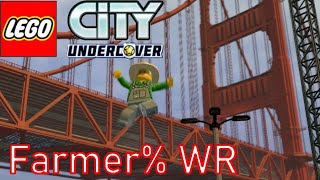 Former Wr Farmer Lego City Undercover Category Extensions