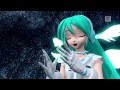Tell Your World feat.初音ミク【HD】