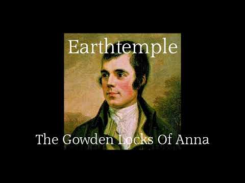 The Gowden Locks Of Anna