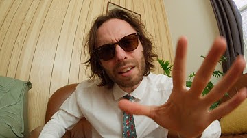 Wrapped Up (A Christmas Ballad) | Official Music Video | Ego Problem