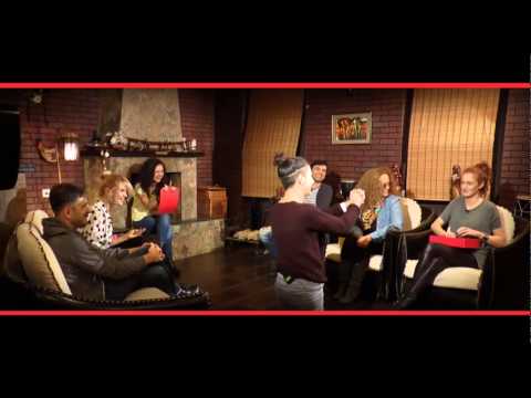 გადაცემა \"მიმიხვდი\" - ანონსი [გადაცემა #10]