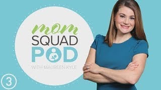 Mental health days for kids: Mom Squad with 3News' Maureen Kyle