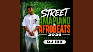 Amapiano 2027 Vibes (Mixtape)
