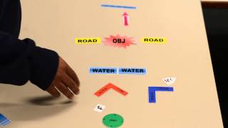 Hagan's Terrain Model
