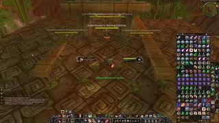 Spell Reflect/Shield Wall bug