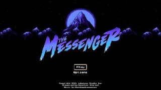 The Messenger screenshot 2