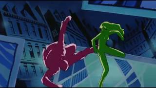 Noir Opening