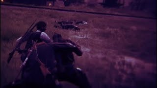 Epic long boxing match with double kill finisher screenshot 4