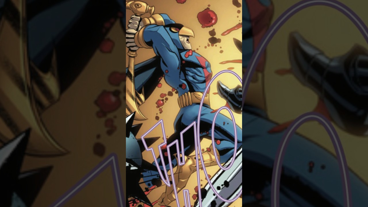 Dynamite Comics Brings Back the Blue Falcon & Dynomutt…. Finally!