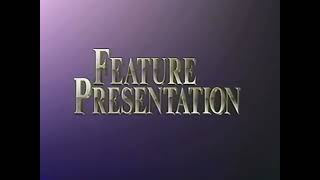 Paramount Feature Presentation in a Nutshell