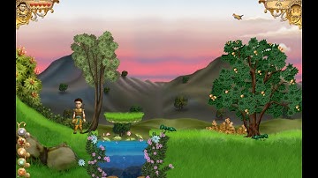 The Legend of Vraz - PC Game Trailer - Jungle Level Gameplay